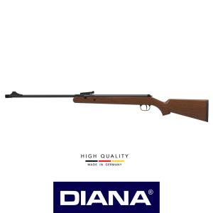 AIR RIFLE F34EMS CLASSIC CAL. 4,5 - DIANA (DIA-13536) - SALE ONLY POSSIBLE IN STORE