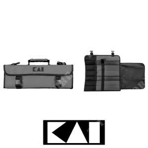 7 KAI KNIFE BAG (KAI-DM-0781)