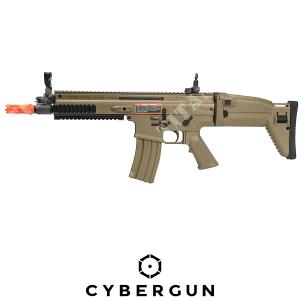 titano-store es rifle-fn-scar-negro-6mm-fn-herstal-cybergun-200954-p928886 010