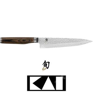 SHUN PREMIER TIM MALZER KAI UNIVERSAL KNIFE (KAI-TDM-1701)