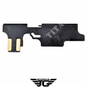 SELECTOR PLATE FOR G3 JING GONG SERIES (A-X082)