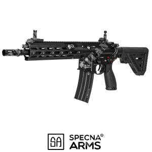 RIFLE SA-H12 BLACK M4 / H416 AEG SPECNA ARMS (SPE-01-030166)