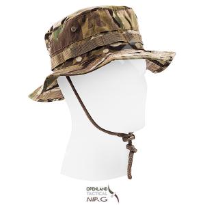 CAPPELLO JUNGLE BOONIE MULTICAN N.ER.G.(OPT-1957 05)