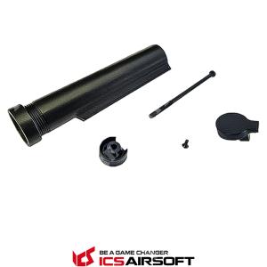 STOCK TUBE FOR M4A1 WITH ICS CAP (MA-223)