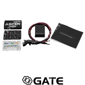 ASTER V3 BASIC MODULE GATE (AST3-BM)