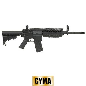 SPEARGUN M4 SS ABS BLACK CYMA (CM508)