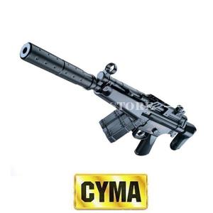 MP5 A5 ECO - CYMA (CM023)