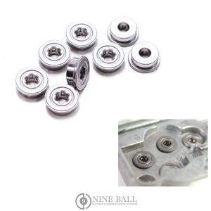 LOW FRICTION BUSHINGS FOR NINE BALL ELECTRIC PISTOLS (587263)