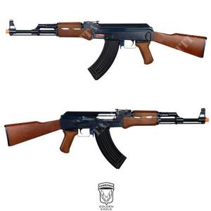 AK47 HOLZGOLDENER ADLER (GE-0506W)