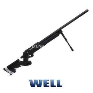 L96 TACTICAL WELL SPRING (MB05BB)