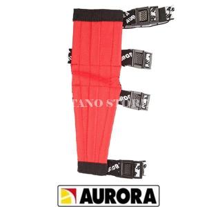 DYNAMIC LONG ARM GUARDS RED AURORA (537573)