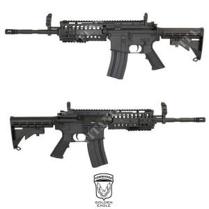 ELECTRIC RIFLE M4 S-SYSTEM GOLDEN EAGLE (6613)