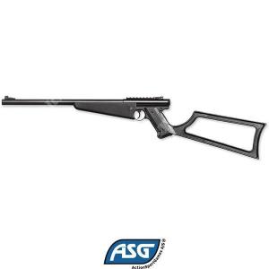 GAS RIFLE RUGER MK1 TACTICAL SNIPER ASG (14834)