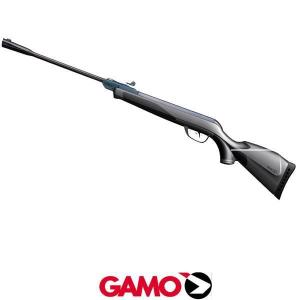 DELTAMAX FORCE GAMO AIR RIFLE (IAG442) (SALE ONLY IN STORE)