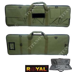 ROYAL GREEN GUN BAG (B100V)