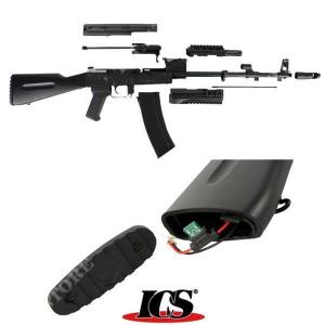 titano-store en electric-rifle-cxp-peleador-sportline-tan-ics-ic-440t-p926483 009