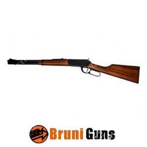 WINCHESTER CAL.8mm BLANK BRUNI (BR-2100)