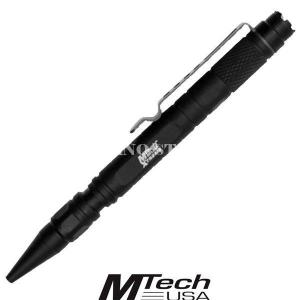 M-TECH TACTICAL PEN KNIFE (MC MX-PENBK2)