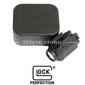 TORCH TACTICAL RAIL WEAVER GTL10 GLOCK PERFECTION (370262)