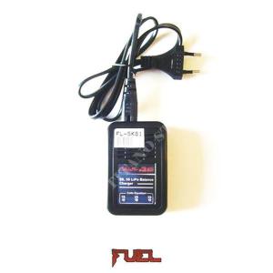 FUEL RC LIPO BATTERY CHARGER (FL-SK81)