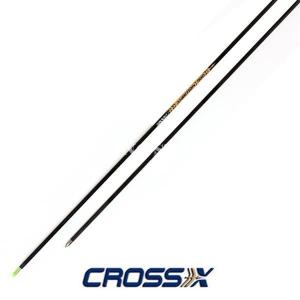 AMBITION SHAFT WITH 1000 CROSS-X TIP (53E732)