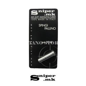 SPINGIPALLINO SCAR SNIPER.MK (SPPALSCAR)