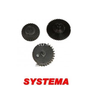 Helical Hi Torque Systema Gears (ZS-02-08)