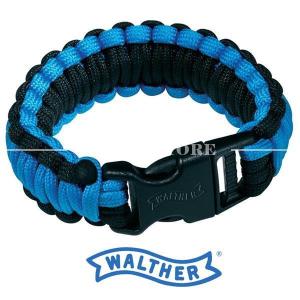 PARACORD BRACELET WITH SAW TG M WALTHER (2.7611)