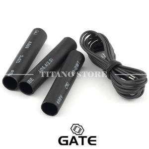 titano-store fr connecteurs-de-cable-avant-airsoft-high-flow-v2-evolution-ea0184p-p927734 013