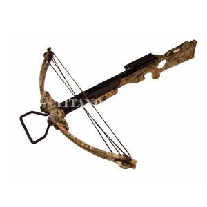 COMPOUND MUMETIC CROSSBOW 185 lbs PERFECT LINE (CR011TC)