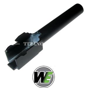 OUTER BARREL FOR SERIES G17 / 18 WE (WE-G18-39)