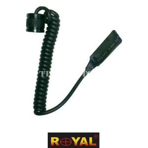 REMOTE CABLES FOR T606 ROYAL (TC607)