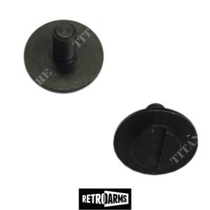 CENTRAL SCREW FOR SPRING GUIDE QSC RETROARMS (6621)