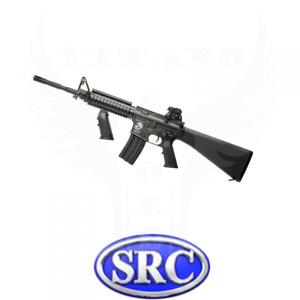 SR4 SR-16 SRC FULL METAL (GE-0503-TMII)