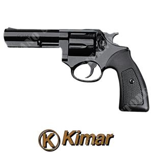 Blank Revolver - Power Black - KIMAR - Cal. 380 (330,000)