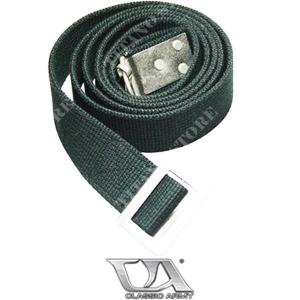 2-POINT TACTICAL STRAP FOR AK BLACK CLASSIC ARMY (A149)