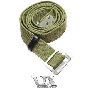 2-POINT BELT FOR AK GREEN CLASSIC ARMY (A149-1)