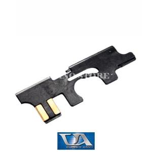 SELECTOR PLATE FOR MP5 CA (P014P)