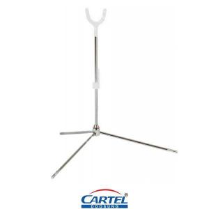BOW STAND RX-103 WHITE CARTEL (534890)