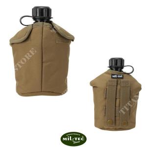 COYOTE MIL-TEC BOTTLE COVER (13493405)