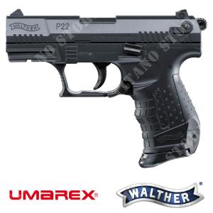 UMAREX SPRING GUN MODEL P22 (UM-5179)