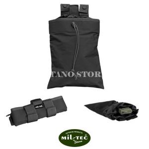 MIL-TEC ROLL-UP WASTE MAGAZINE POUCH (161560)