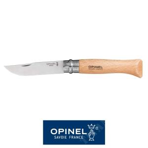 KNIFE N9 INOX OPINEL (OPN-INOX 09)