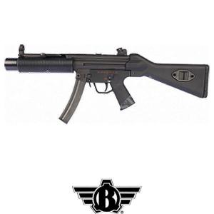 MP5 MB SWAT5 SD5 EBB KURZER VOLLMETALLBOLZEN (BOLZEN-SWAT-MB5SD5S)