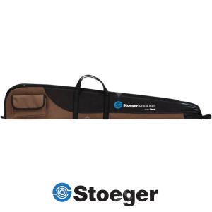 SOFT CASE SAC 120 BROWN STOEGER (14BAC1)