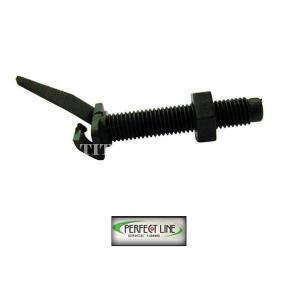 ARROW SUPPORT WITH BOW SCREW (10005)