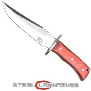 SCK HUNTING KNIFE (CW-K767)