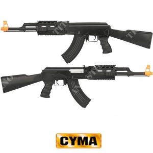 AK47 TATICAL AIRSOFT RIFLES (CM022A)