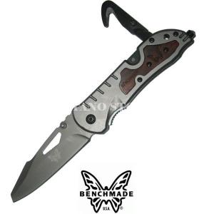 BENCH MADE LOCK KNIFE (DA49)