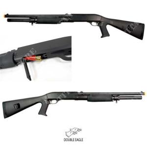 SHOTGUN MODEL M56A MULTI-SHOT LONG DOUBLE EAGLE (M56AL)